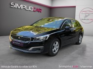 PEUGEOT d'occasion 508 SW 1.6 BLUE HDI BUSINESS PACK EAT de 2017