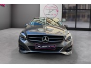 MERCEDES d'occasion CLASSE B B200 D 136 SPORT EDITION BA de 2018 Le