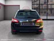 PEUGEOT d'occasion 508 SW 1.6 BLUE HDI BUSINESS PACK EAT de 2017
