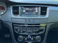 PEUGEOT d'occasion 508 SW 1.6 BLUE HDI BUSINESS PACK EAT de 2017