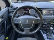 PEUGEOT d'occasion 508 SW 1.6 BLUE HDI BUSINESS PACK EAT de 2017