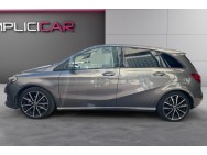MERCEDES d'occasion CLASSE B B200 D 136 SPORT EDITION BA de 2018 Le