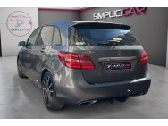 MERCEDES d'occasion CLASSE B B200 D 136 SPORT EDITION BA de 2018 Le