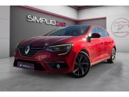 RENAULT d'occasion MEGANE TCE 130 LIMITED de 2016 Lyon Nord (69)﻿