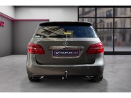 MERCEDES d'occasion CLASSE B B200 D 136 SPORT EDITION BA de 2018 Le