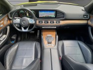 MERCEDES d'occasion CLASSE GLE II 350 DE EQ POWER AVANTGARDE LINE