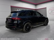 MERCEDES d'occasion CLASSE GLE II 350 DE EQ POWER AVANTGARDE LINE