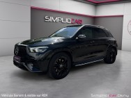 MERCEDES d'occasion CLASSE GLE II 350 DE EQ POWER AVANTGARDE LINE