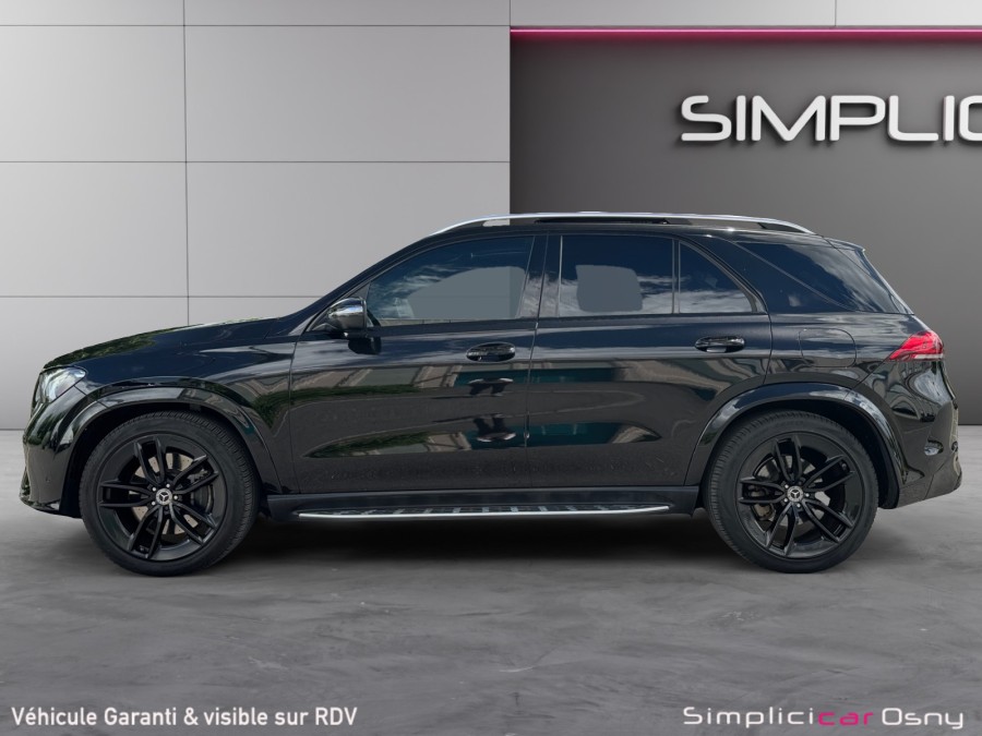 MERCEDES d'occasion CLASSE GLE II 350 DE EQ POWER AVANTGARDE LINE