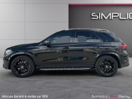 MERCEDES d'occasion CLASSE GLE II 350 DE EQ POWER AVANTGARDE LINE