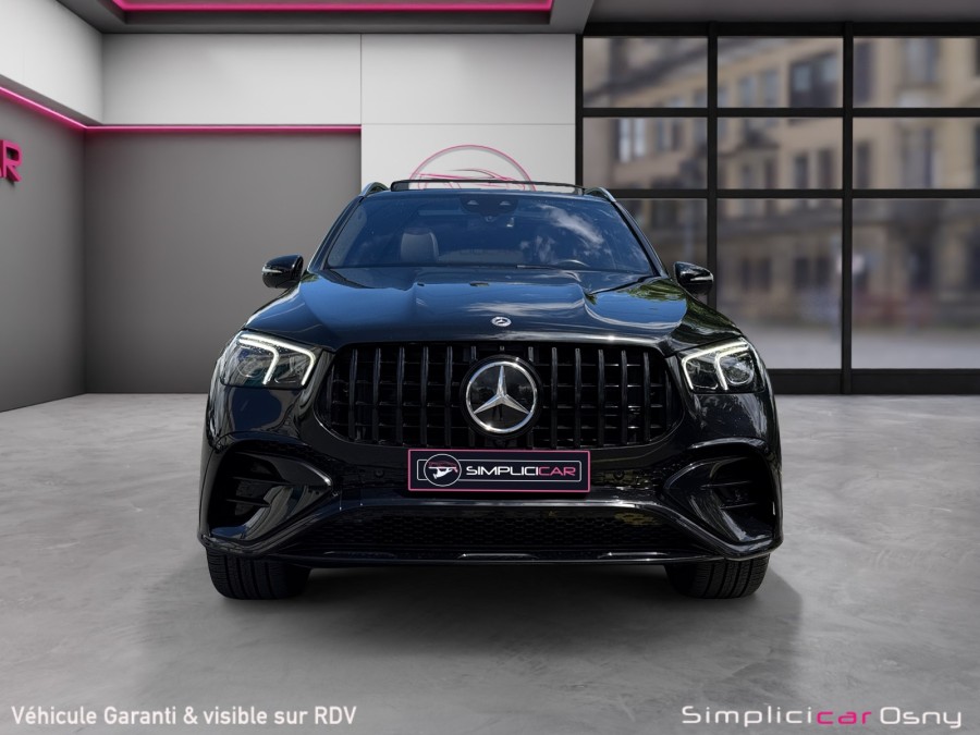 MERCEDES d'occasion CLASSE GLE II 350 DE EQ POWER AVANTGARDE LINE
