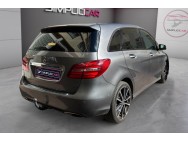 MERCEDES d'occasion CLASSE B B200 D 136 SPORT EDITION BA de 2018 Le
