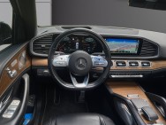 MERCEDES d'occasion CLASSE GLE II 350 DE EQ POWER AVANTGARDE LINE