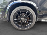 MERCEDES d'occasion CLASSE GLE II 350 DE EQ POWER AVANTGARDE LINE
