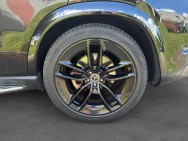 MERCEDES d'occasion CLASSE GLE II 350 DE EQ POWER AVANTGARDE LINE