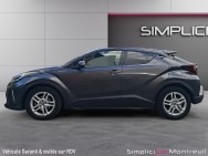 TOYOTA d'occasion C-HR 1.8 122H DISTINCTIVE de 2021 Montreuil (93)﻿