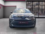 TOYOTA d'occasion C-HR 1.8 122H DISTINCTIVE de 2021 Montreuil (93)﻿