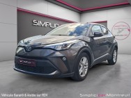 TOYOTA d'occasion C-HR 1.8 122H DISTINCTIVE de 2021 Montreuil (93)﻿