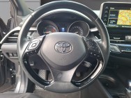 TOYOTA d'occasion C-HR 1.8 122H DISTINCTIVE de 2021 Montreuil (93)﻿