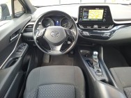 TOYOTA d'occasion C-HR 1.8 122H DISTINCTIVE de 2021 Montreuil (93)﻿