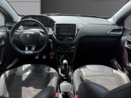 PEUGEOT d'occasion 2008 1.6 BLUE HDI 100 GT LINE de 2017 Orleans (45)﻿