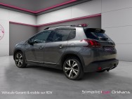 PEUGEOT d'occasion 2008 1.6 BLUE HDI 100 GT LINE de 2017 Orleans (45)﻿