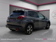 PEUGEOT d'occasion 2008 1.6 BLUE HDI 100 GT LINE de 2017 Orleans (45)﻿