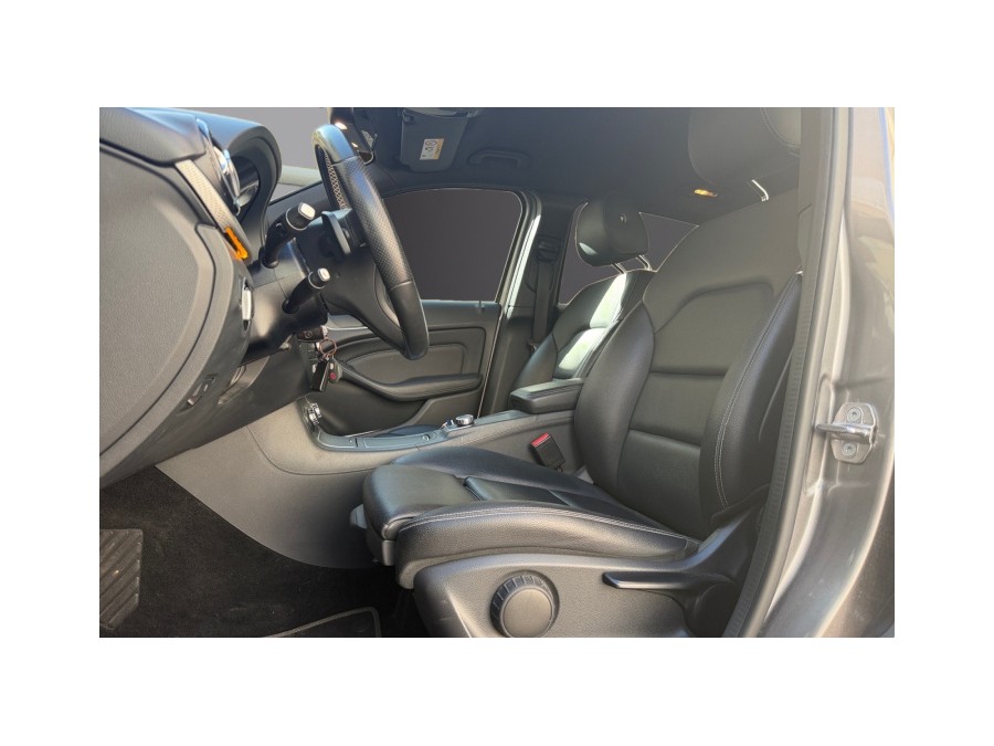 MERCEDES d'occasion CLASSE B B200 D 136 SPORT EDITION BA de 2018 Le