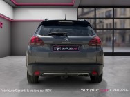 PEUGEOT d'occasion 2008 1.6 BLUE HDI 100 GT LINE de 2017 Orleans (45)﻿