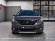 PEUGEOT d'occasion 2008 1.6 BLUE HDI 100 GT LINE de 2017 Orleans (45)﻿