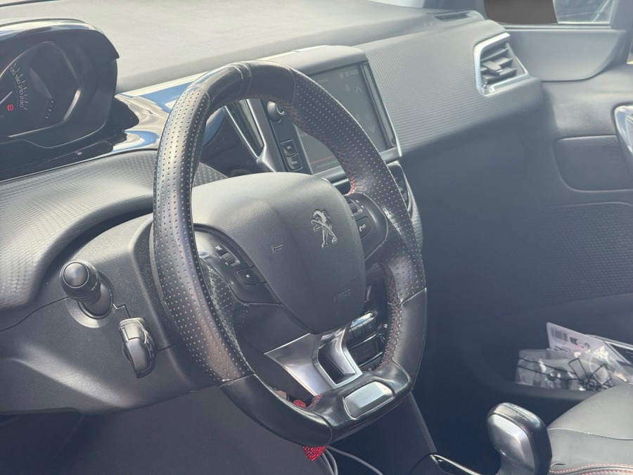 PEUGEOT d'occasion 2008 1.6 BLUE HDI 100 GT LINE de 2017 Orleans (45)﻿