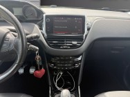 PEUGEOT d'occasion 2008 1.6 BLUE HDI 100 GT LINE de 2017 Orleans (45)﻿