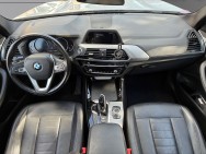 BMW d'occasion X3 30I XD 252 LOUNGE BA de 2018 Nice (06)﻿