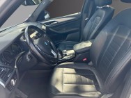BMW d'occasion X3 30I XD 252 LOUNGE BA de 2018 Nice (06)﻿