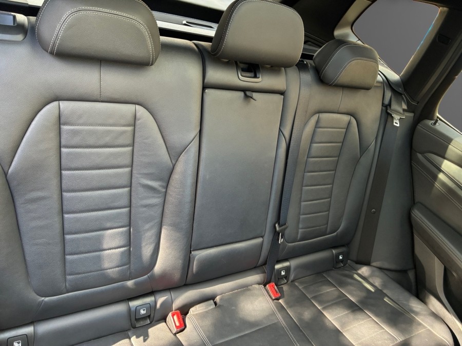 BMW d'occasion X3 30I XD 252 LOUNGE BA de 2018 Nice (06)﻿