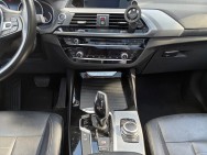 BMW d'occasion X3 30I XD 252 LOUNGE BA de 2018 Nice (06)﻿