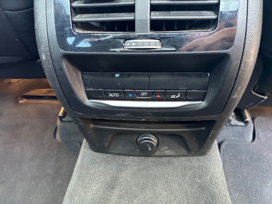 BMW d'occasion X3 30I XD 252 LOUNGE BA de 2018 Nice (06)﻿