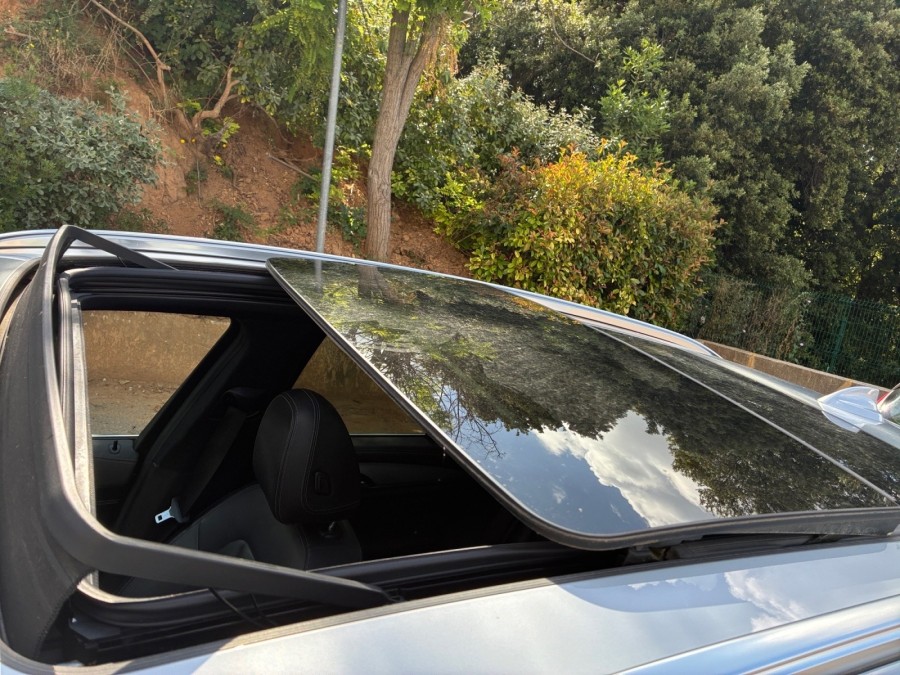 BMW d'occasion X3 30I XD 252 LOUNGE BA de 2018 Nice (06)﻿