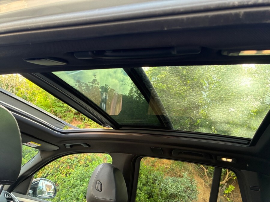 BMW d'occasion X3 30I XD 252 LOUNGE BA de 2018 Nice (06)﻿