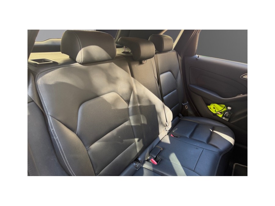 MERCEDES d'occasion CLASSE B B200 D 136 SPORT EDITION BA de 2018 Le