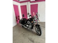 HARLEY DAVIDSON d'occasion XL1200T HARLEY.DAV XL1200T de 2015 Tours