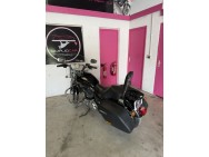 HARLEY DAVIDSON d'occasion XL1200T HARLEY.DAV XL1200T de 2015 Tours