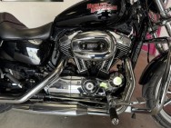 HARLEY DAVIDSON d'occasion XL1200T HARLEY.DAV XL1200T de 2015 Tours