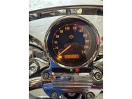 HARLEY DAVIDSON d'occasion XL1200T HARLEY.DAV XL1200T de 2015 Tours