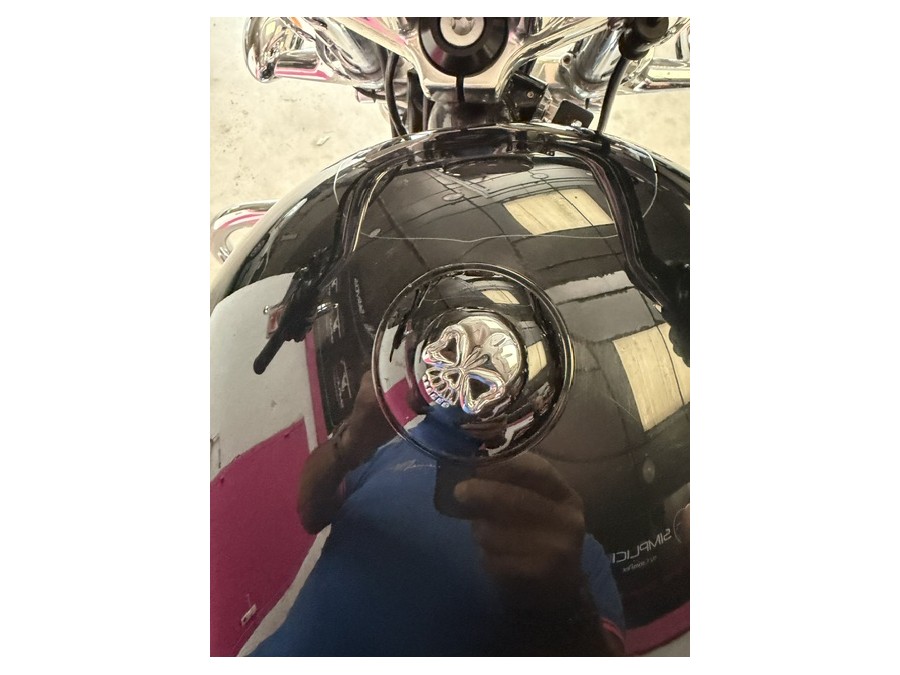 HARLEY DAVIDSON d'occasion XL1200T HARLEY.DAV XL1200T de 2015 Tours