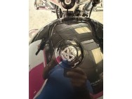 HARLEY DAVIDSON d'occasion XL1200T HARLEY.DAV XL1200T de 2015 Tours
