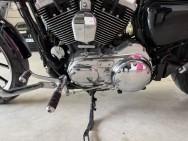 HARLEY DAVIDSON d'occasion XL1200T HARLEY.DAV XL1200T de 2015 Tours