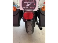 HARLEY DAVIDSON d'occasion XL1200T HARLEY.DAV XL1200T de 2015 Tours