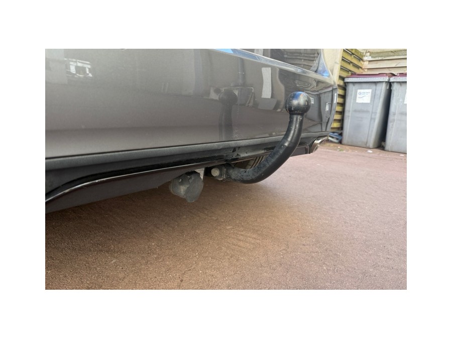 MERCEDES d'occasion CLASSE B B200 D 136 SPORT EDITION BA de 2018 Le