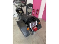 HARLEY DAVIDSON d'occasion XL1200T HARLEY.DAV XL1200T de 2015 Tours